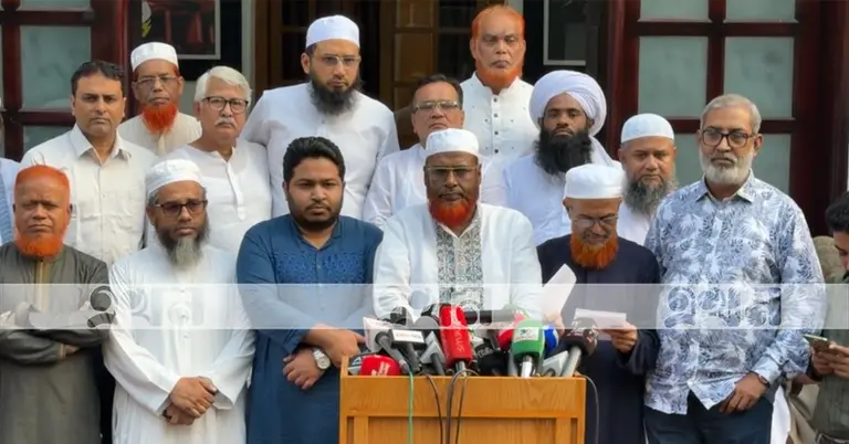 মিয়া গোলাম পরওয়ার